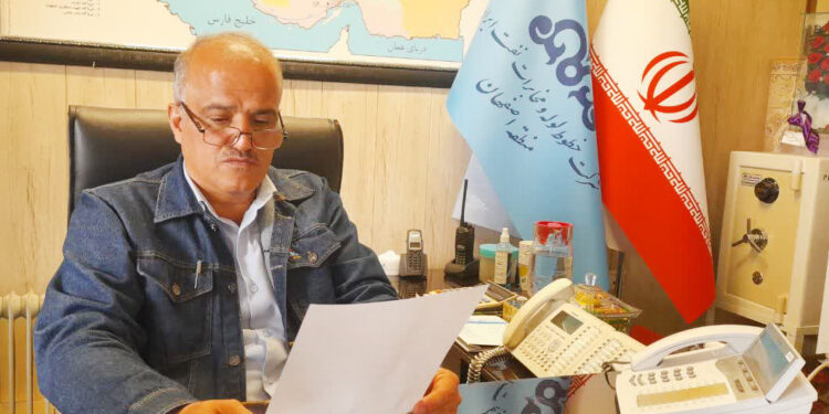 انتقال بیش از یک میلیارد و 500 میلیون لیتر مواد نفتی در ایام نوروز