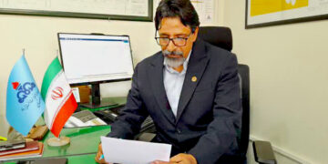 انتقال بیش از 37 میلیارد لیتر مواد نفتی در منطقه اصفهان