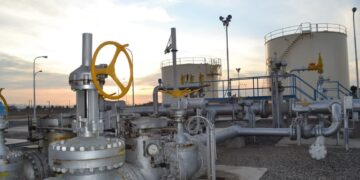 انتقال بیش از 285میلیون لیتر انواع فرآورده‌ نفتی در منطقه شمال شرق