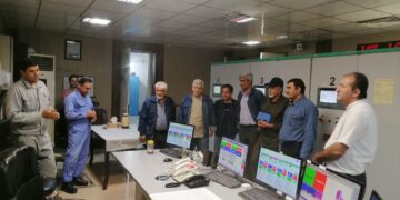 ضرورت تکمیل طرح های صنعت انتقال نفت در منطقه خوزستان