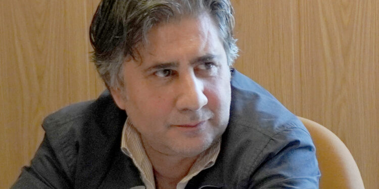 تعویض انجین توربین شماره 2 مرکز انتقال نفت شهید کریمی ترکمنچای