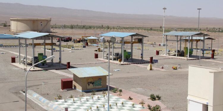 تعمیرات پیشگیرانه بیش از 80 درصد از تجهیزات انتقال فرآوردههای نفتی در منطقه جنوب شرق