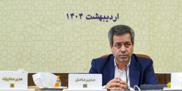 انتقال 144 میلیارد لیتر نفت خام و فرآورده نفتی در سال گذشته / مدیریت ناترازی سوخت در صنعت انتقال نفت