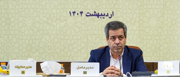 انتقال 144 میلیارد لیتر نفت خام و فرآورده نفتی در سال گذشته / مدیریت ناترازی سوخت در صنعت انتقال نفت