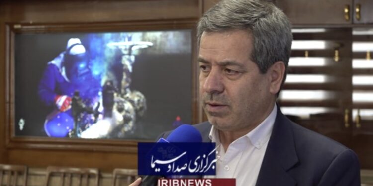 ۳۵۰ کیلومتر به خطوط انتقال نفت کشور افزوده می‌شود