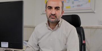 منطقه مرکزی به دالان امن خطوط لوله انتقال تبدیل شد