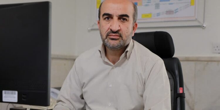 منطقه مرکزی به دالان امن خطوط لوله انتقال تبدیل شد