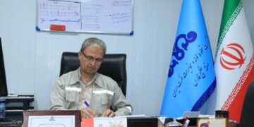 انتقال بیش از ۹۴۸ میلیون سوخت نوروزی درمنطقه خلیج فارس