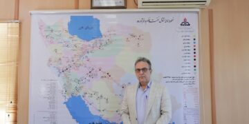 انتقال ۸۳۲ میلیون لیتر سوخت نوروزی از منطقه جنوب شرق