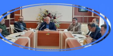 صیانت از منابع انسانی، پایبندی به قانون و ایجاد فضایی تعاملی؛ اولویت مهم حراست است