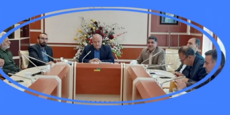 صیانت از منابع انسانی، پایبندی به قانون و ایجاد فضایی تعاملی؛ اولویت مهم حراست است