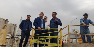 انتقال بنزین یورو به پایتخت با ایجاد مسیر جدید در شبکه خطوط