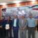 مرکز انتقال نفت کرمانشاه واحد برتر منطقه غرب در مدیریت سبز