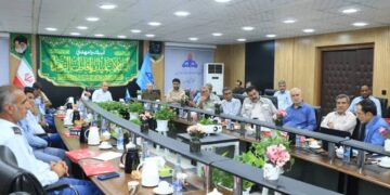 برگزاری بیش از 11هزار نفرساعت آموزش در منطقه خلیج فارس