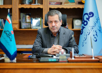 صرفه جویی انرژی معادل بیش از ۱/۸ میلیارد لیتر نفت گاز از طریق حمل با خط لوله