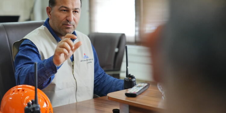 افزایش 9 درصدی میزان انتقال مواد نفتی از منطقه تهران