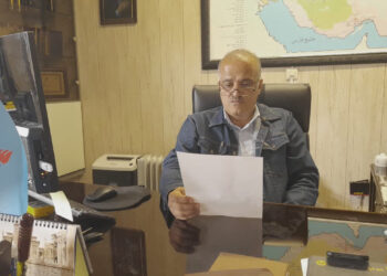 انتقال ایمن و پایدار مواد نفتی با اتکا به نیروی انسانی متخصص