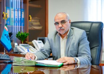  افزایش اعتبار طرح های سرمایه ای صنعت انتقال نفت به حدود 19 همت