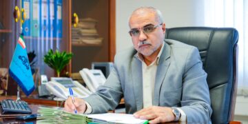  افزایش اعتبار طرح های سرمایه ای صنعت انتقال نفت به حدود 19 همت