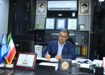 رشد ۱۱ درصدی انتقال فرآورده های نفتی در منطقه خلیج فارس