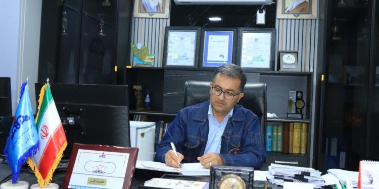 رشد ۱۱ درصدی انتقال فرآورده های نفتی در منطقه خلیج فارس