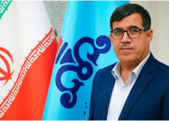 انتقال ۱۳۳ میلیون لیتر نفت گاز به نیروگاه خرم آباد طی سه ماه