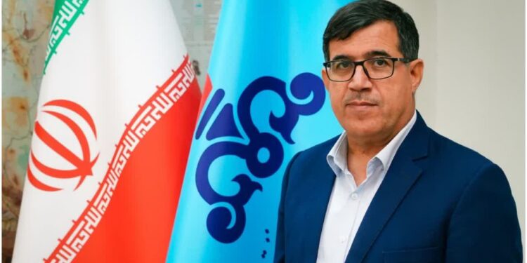 انتقال ۱۳۳ میلیون لیتر نفت گاز به نیروگاه خرم آباد طی سه ماه