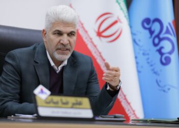 اقدامات صنعت انتقال نفت در منطقه شمال تشریح شد