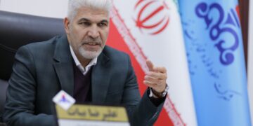 اقدامات صنعت انتقال نفت در منطقه شمال تشریح شد