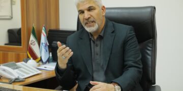 افزایش امکانات رفاهی کارکنان در منطقه شمال