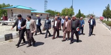 اقدامات منطقه شمال‌غرب در نصب میترینگ نیروگاه سلطانیه