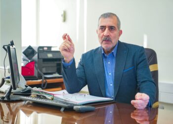 تشریح اقدامات حوزه مخابرات در صنعت انتقال نفت