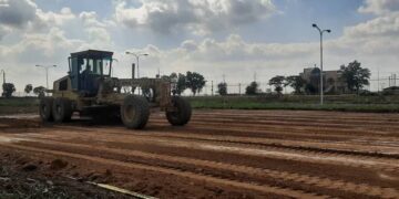 صرفه جویی ۹۰درصدی در هزینه ساخت لندفارم مرکز علی آباد 