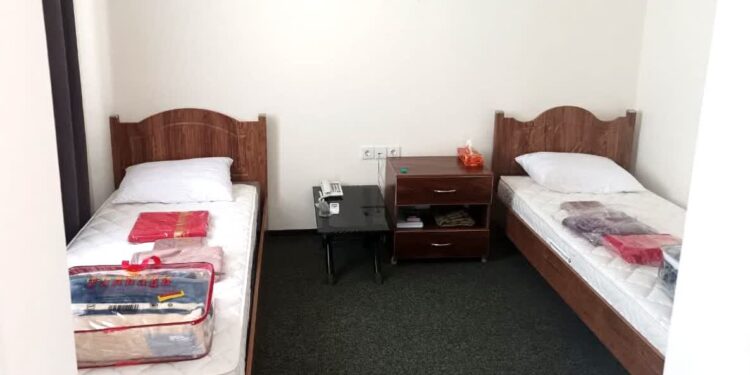 ارتقاء سطح کیفی خدمات رفاهی در منطقه شمال