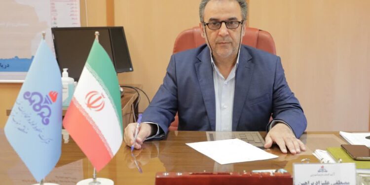 ادامه پایدار انتقال فرآورده‌های نفتی در منطقه جنوب شرق