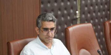 تأکید بر بهینه‌سازی مصرف انرژی و ارتقاء پایداری در مراکز انتقال نفت