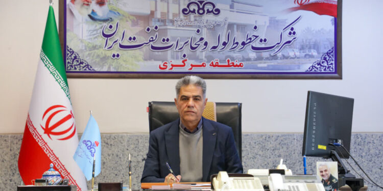 منطقه مرکزی در سالی که گذشت