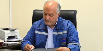 یکسال با انتقال نفت بی وقفه در منطقه شمالشرق