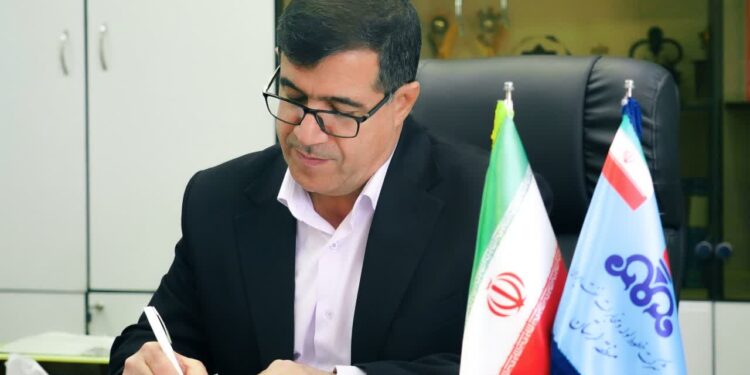 تضمین پایداری سوخترسانی منطقه لرستان در دولت چهاردهم
