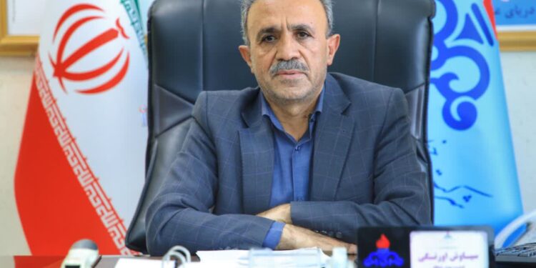 انتقال ایمن و پایدار نفت خام و میعانات در منطقه فارس بدون حادثه جدی