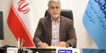 عملکرد یک ساله شرکت خطوط لوله و مخابرات نفت منطقه خوزستان