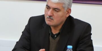 افزایش ظرفیت انتقال به میزان 65 هزار بشکه در روز با بهره برداری از خط 14 اینچ شمال دریاچه ارومیه در منطقه شمالغرب