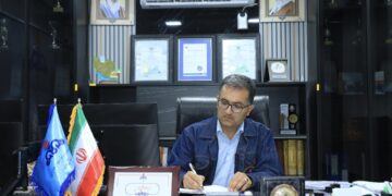 افزایش بیش از ۱۳ درصدی انتقال فرآورده از منطقه خلیج فارس