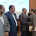 رئیس تاسیسات نفتی نیشابور، مدیر نمونه این شهرستان شد