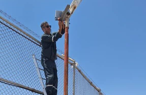 صرفه جویی بیش از سه هزارو600 کیلووات انرژی در منطقه خلیج فارس