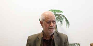 محل کارم خاطرات دوران کودکی ام را زنده می کند