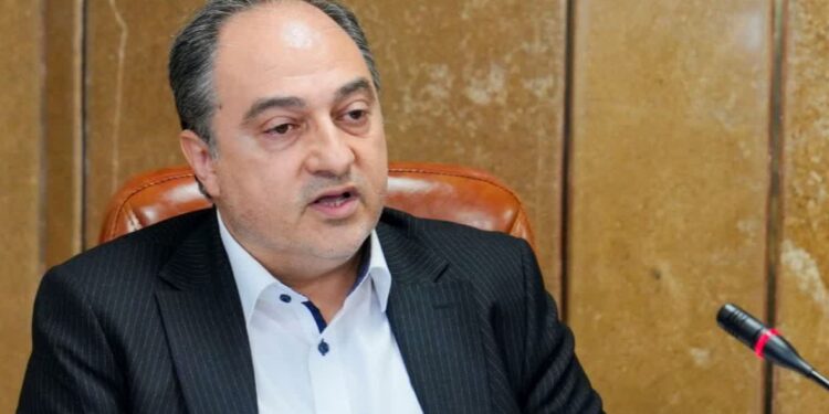 انعقاد بیش از ۵ هزار میلیارد ریال قرارداد با سازندگان داخلی