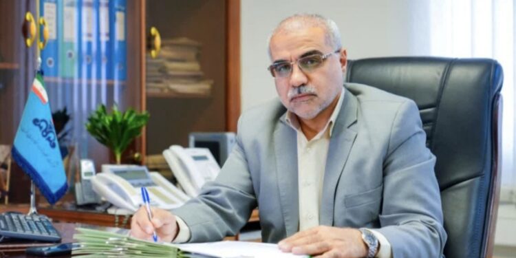 ۲۵ سال همراهی با شریانهای حیاتی نفت کشور