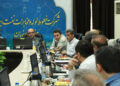 بررسی تأمین نیروی انسانی واحد HSE شرکت های خطوط لوله و پخش منطقه اصفهان