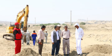 ‌‌‌‌‌‌‌‌‌‌‌‌‌‌‌‌‌‌‌‌‌‌‌‌آغاز پروژه تعویض پوشش خط لوله 26 اینچ بندرعباس-رفسنجان